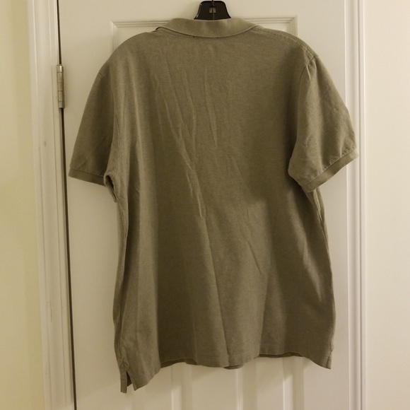 Burberry polo - Picture 2 of 6